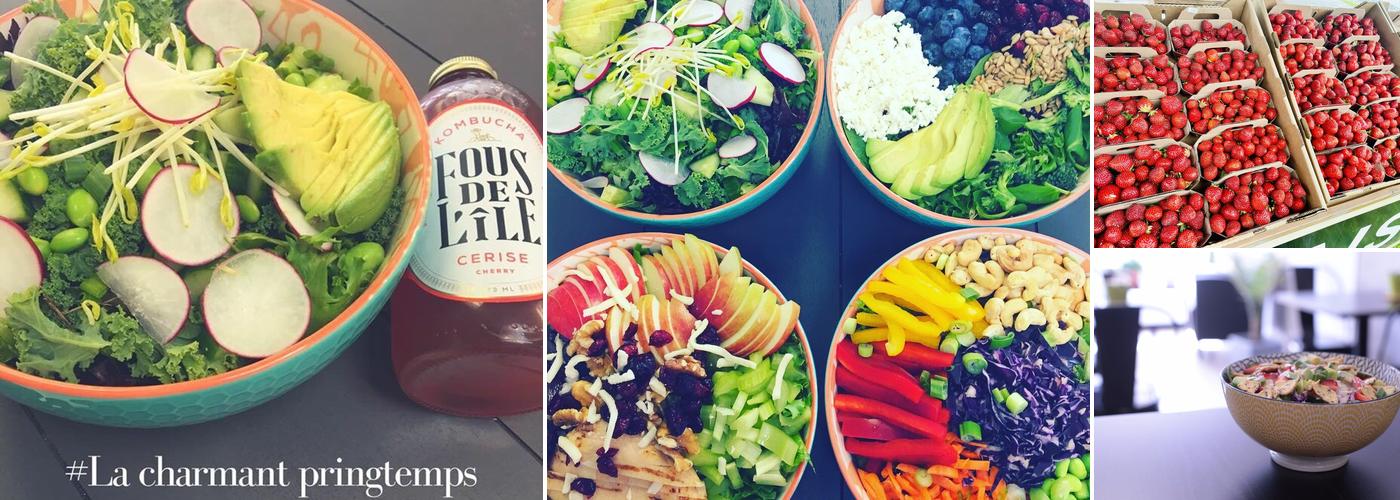 Restaurant Chez D Metane Inc