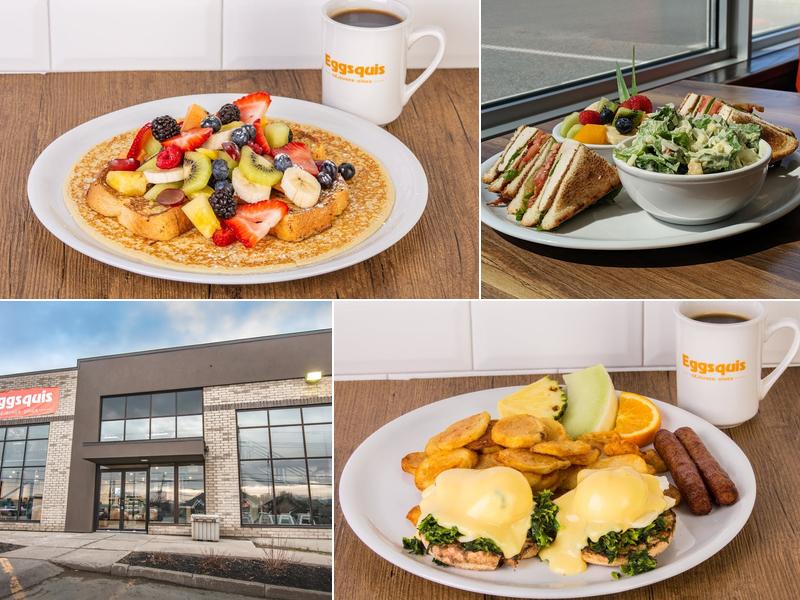 Eggsquis Rock-Forest