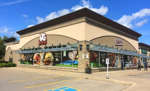 VG Meats Stoney Creek