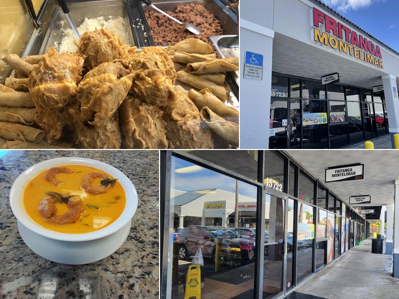 Fritanga Montelimar