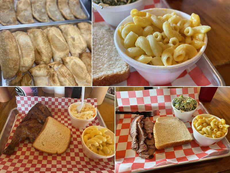 Corner Pit BBQ 107 Dellrose Rd, Dellrose