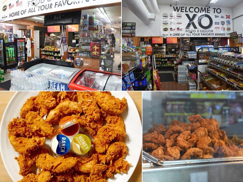 Chester's 428 Franklin St, Waterloo