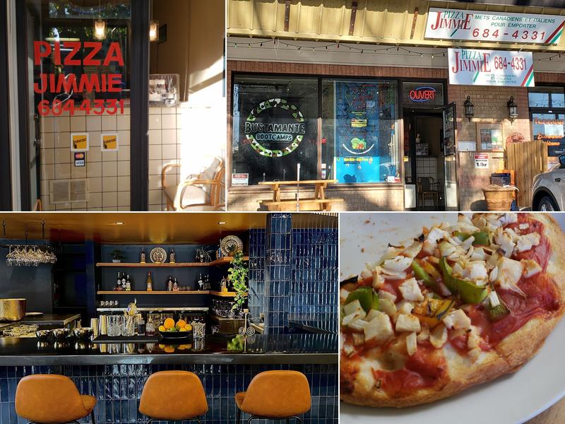 Jimmie's 100 Principale St, Gatineau