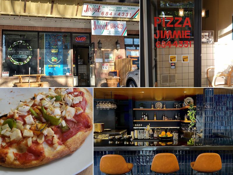 Jimmie's 100 Principale St, Gatineau