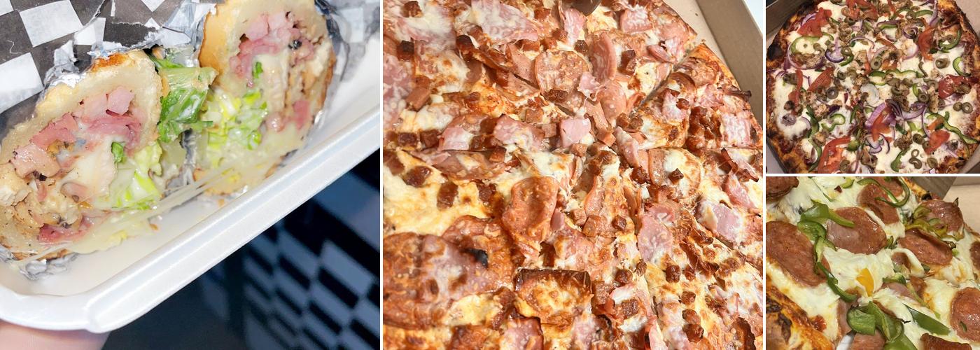 Chess Pizza Viewmount