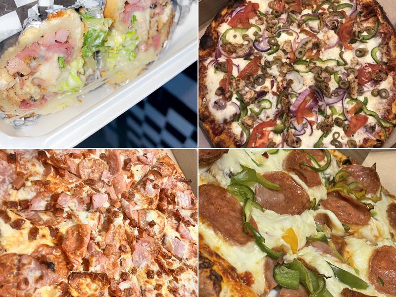 Chess Pizza Viewmount