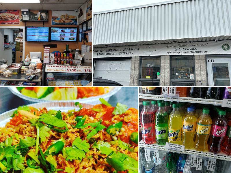 All Seasons Indian Catering C,  2285 St. Laurent Blvd #11, Ottawa