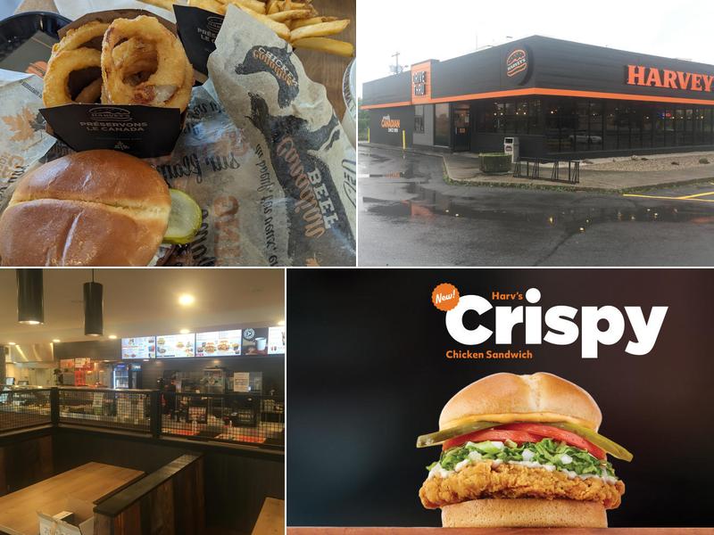 Harvey's 700 Brookdale Ave, Cornwall