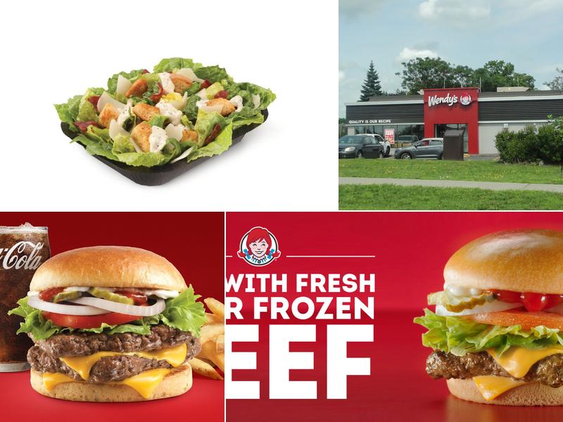 Wendy's