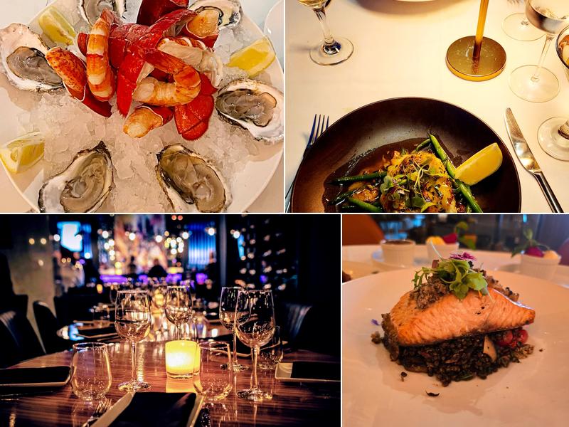 Mirela's Restaurant and Cigar Lounge