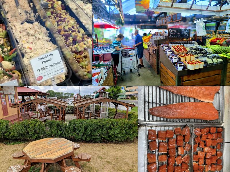 Bistro Galerie des Viandes