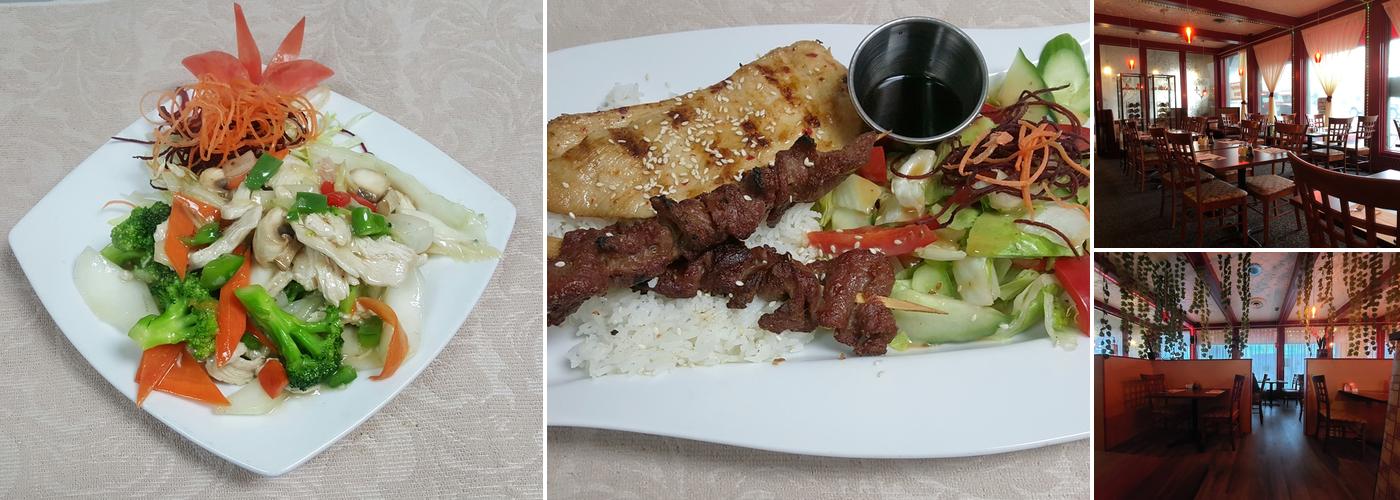 Maison General Tao Granby