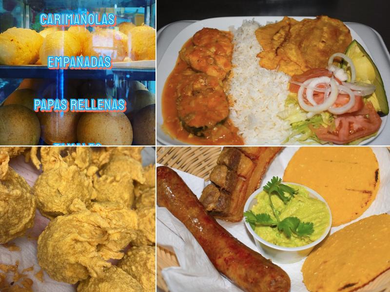 Sabor Tropical 18 Rue Saint-Antoine S, Granby