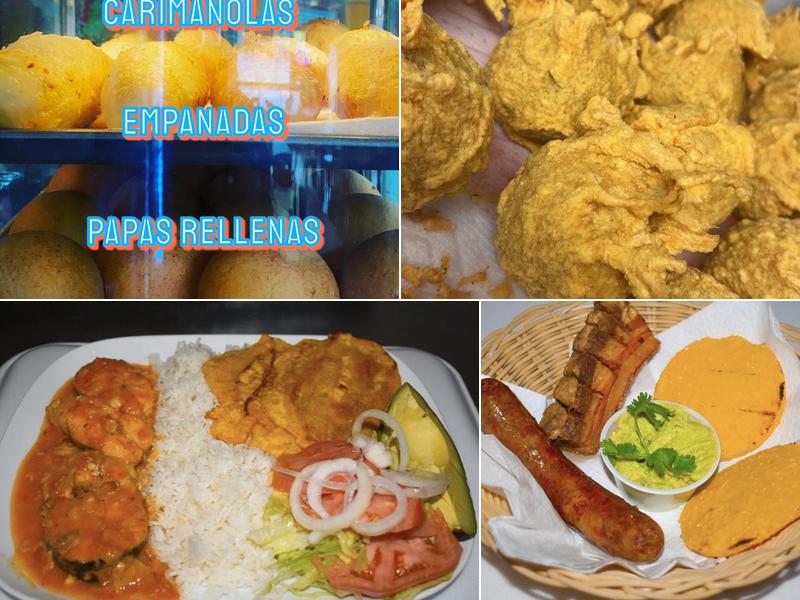 Sabor Tropical 18 Rue Saint-Antoine S, Granby