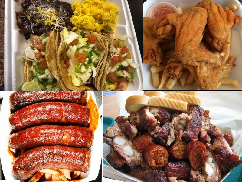 Frankie's Fast Food Corner