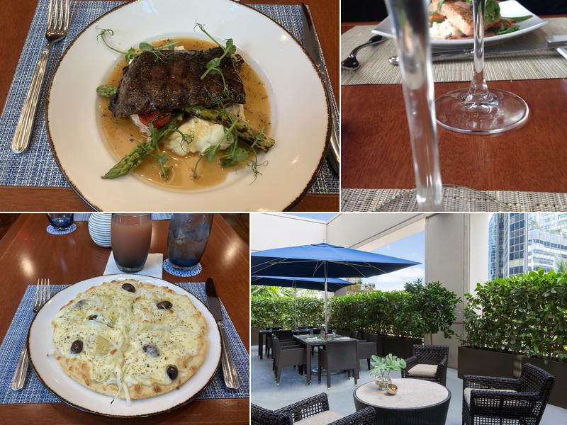 La Terraza Cafe And Bar