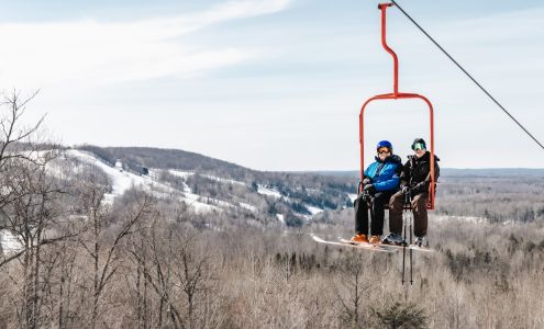 Jackson Creek Summit at Snowriver Mountain Resort Wakefield