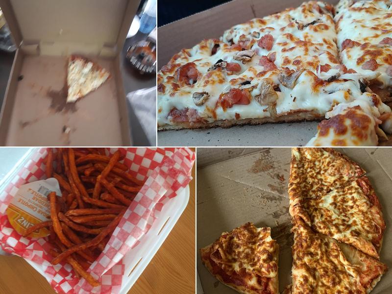 Marmora Pizza 4 Forsyth St, Marmora