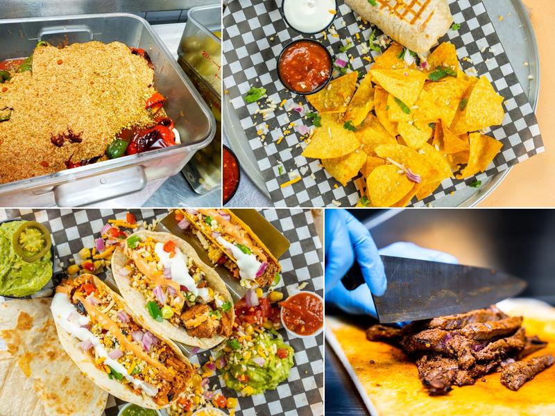 Burrito Gringo Kanata