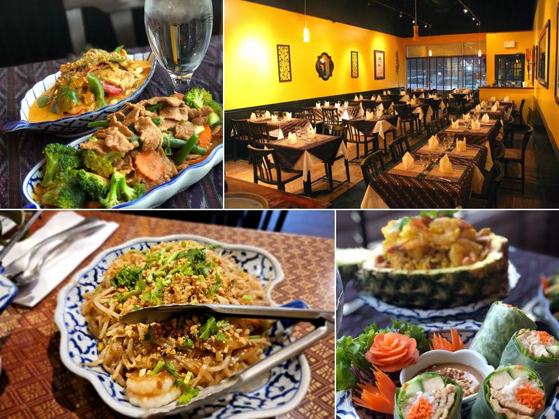 Sabai Thai Cuisine