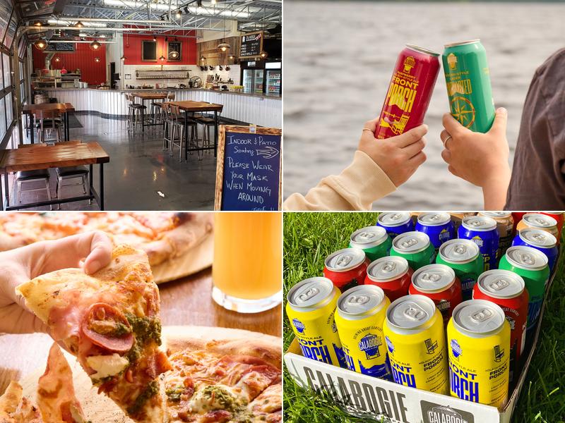 Calabogie Brewing Co. - Kanata