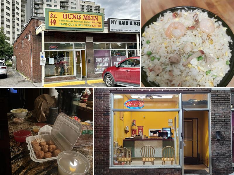 Hung Mein Chinese Take Out Delivery