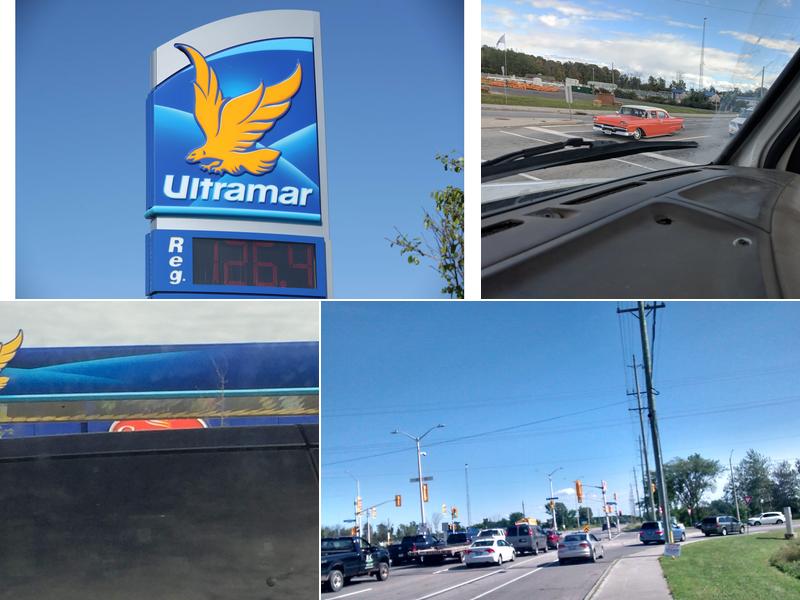 Ultramar