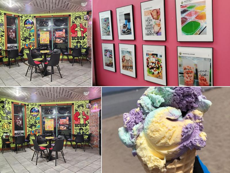 Sip & Scoop Canada 720 Fourteenth St W, Cornwall