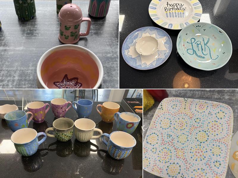 Bricolo Café Céramique