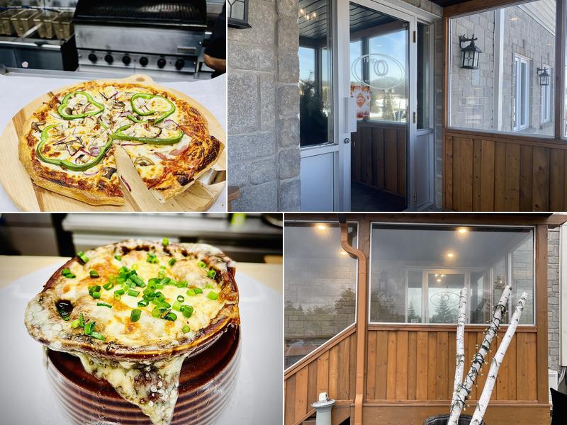 Two 0 Seven Steak & Seafood