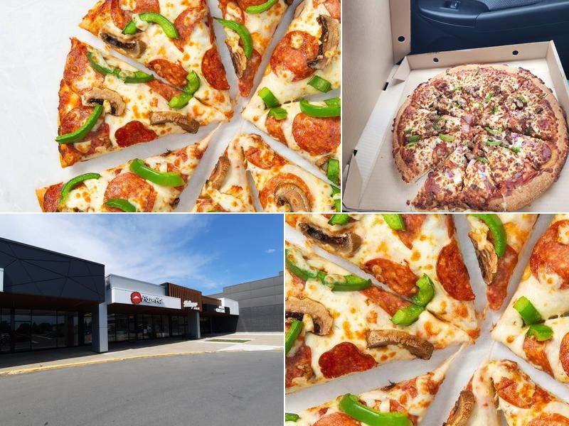 Pizza Hut Delson 35 Boulevard Georges-Gagné S Local 19, Delson