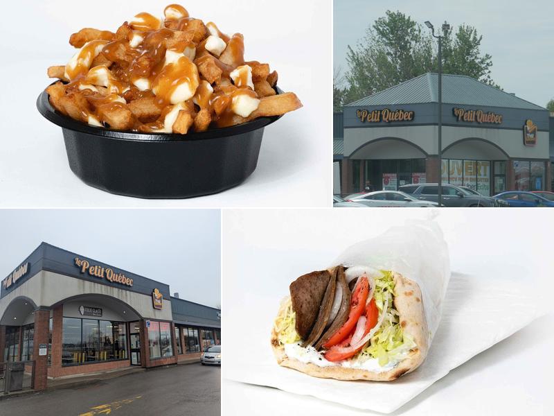 Le Petit Québec Delson