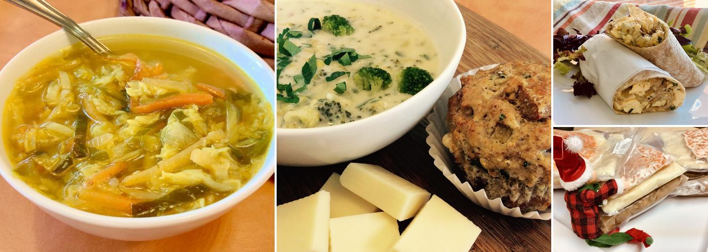 En Passant Comptoir Sante