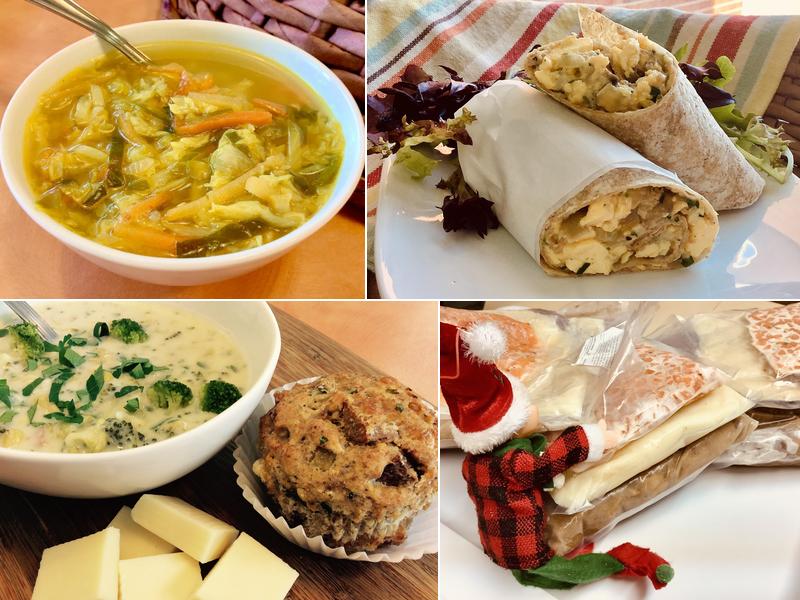 En Passant Comptoir Sante