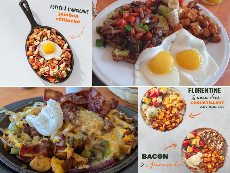 Ben & Florentine 174 Bd Saint-Luc Local 122, Saint-Jean-sur-Richelieu