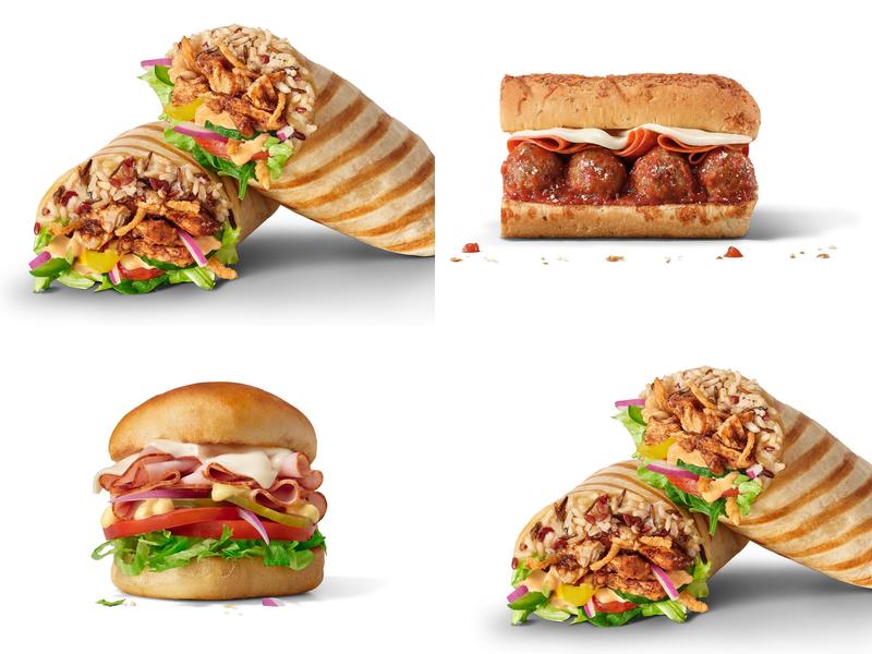 Subway 971 Bd du Séminaire N, Saint-Jean-sur-Richelieu