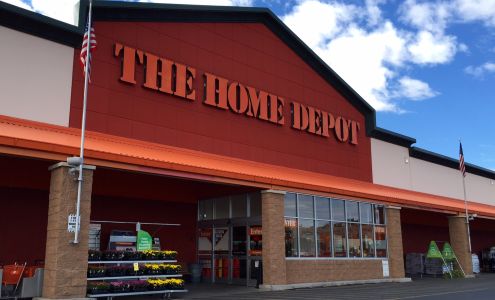 The Home Depot