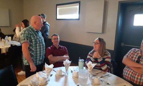 Bar L'Epervier Coaticook