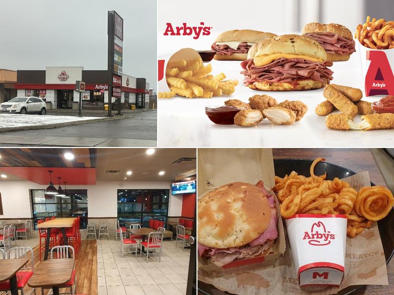 Arby's