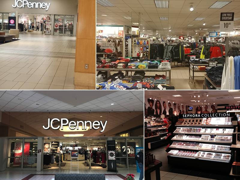 JCPenney