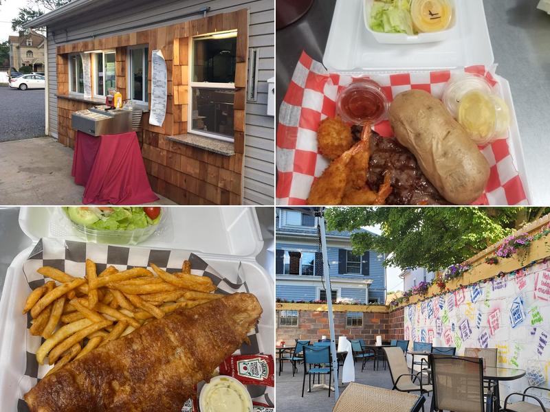 Dotty Haggerty's Ice Cream and More