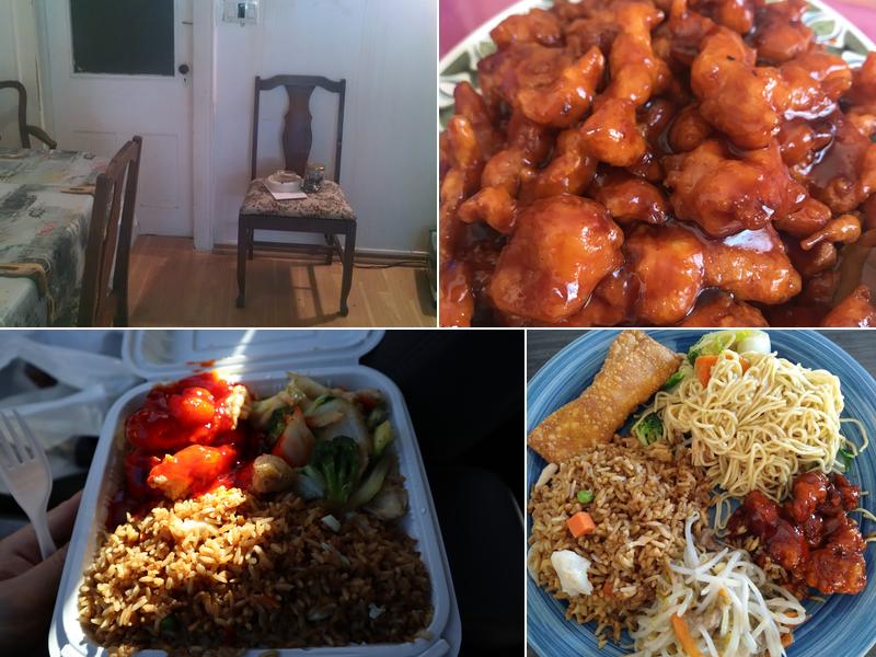 Lam's Restaurant 2 Stover St N, Norwich