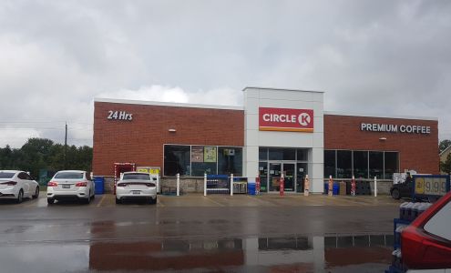 ESSO CIRCLE K Harriston