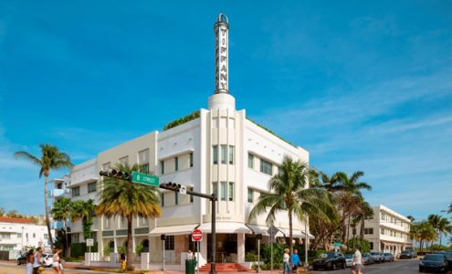 The Tony Hotel South Beach