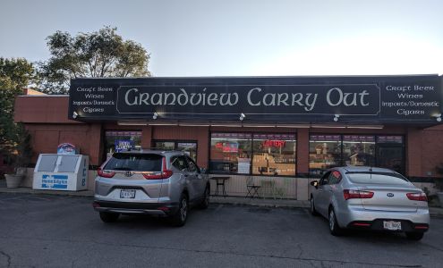 Grandview Carryout