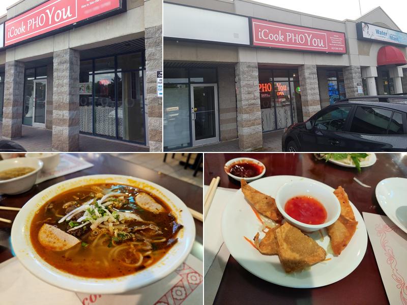 iCook Pho You 2006 Robertson Rd, Nepean