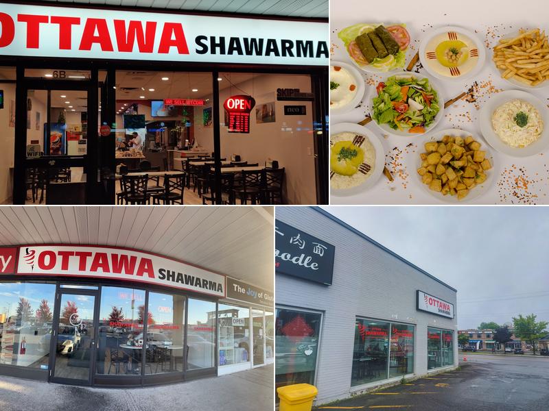 Ottawa Shawarma