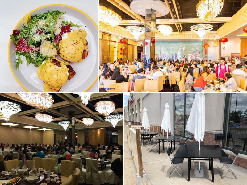 Shanghai ONE Fine Dining 外滩壹号