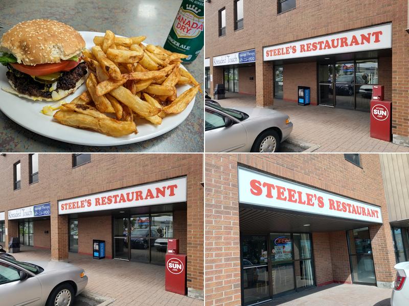 Steele's Restaurant