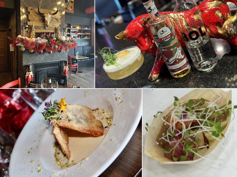 Restaurant Toro Bistro & Grill